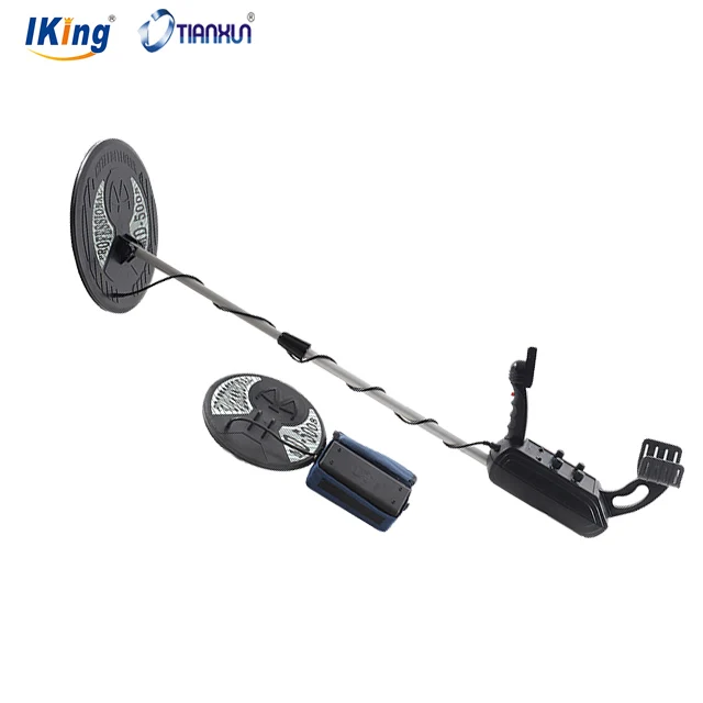 Металлический детектор MD-5008