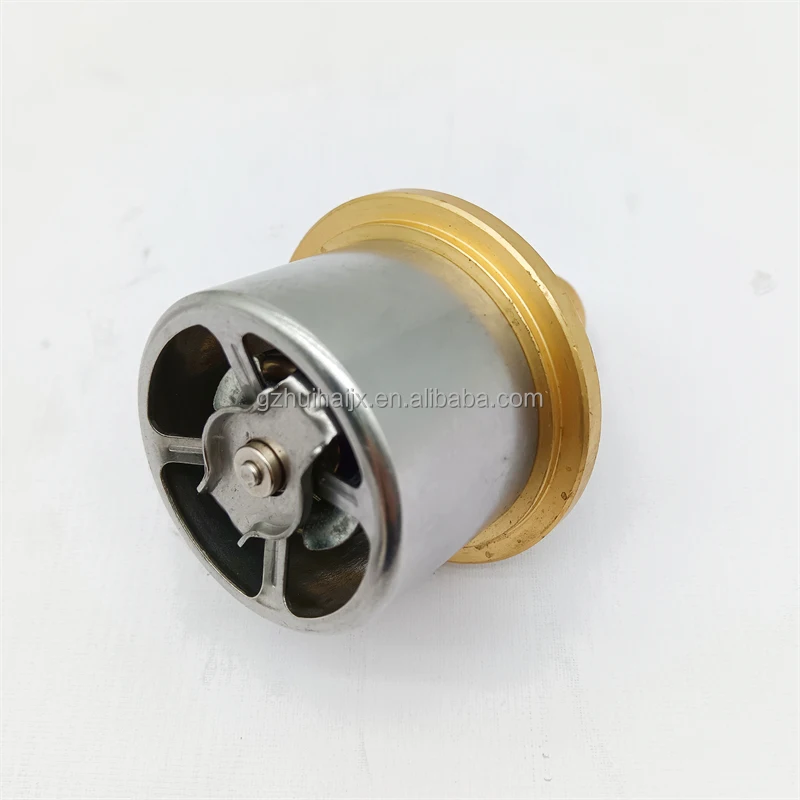 Высококачественные детали оригинальный термостат двигателя 6D140 600-421-6630 600-421 для