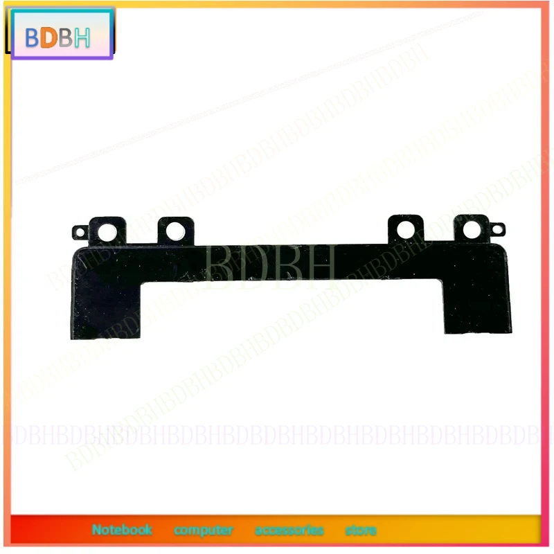Фото Оригинальный НОВЫЙ тачпад (трекпад) для ноутбуков DELL XPS 13 9343 9350 9360 9365 9370, аксессуар, запасная часть, черный, P6CK7 P3038 X54KR №5
