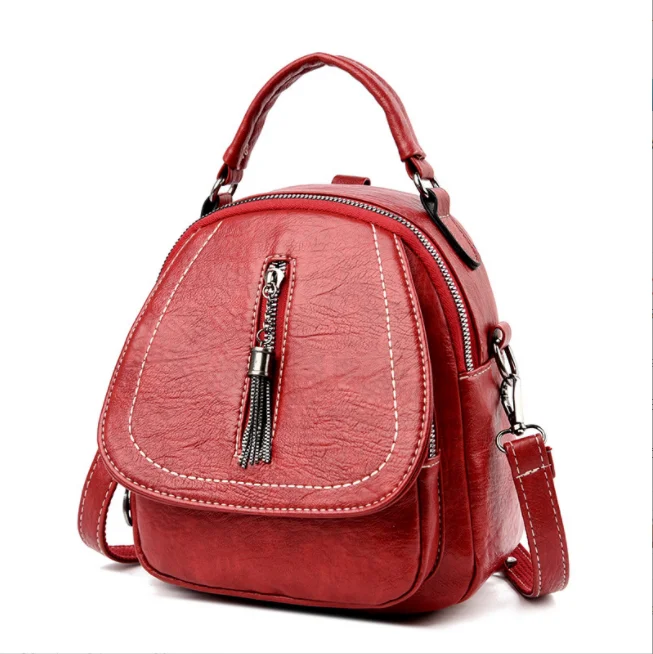 

2023 Women Backpack Bags Small Backpack Women's School Backpacks