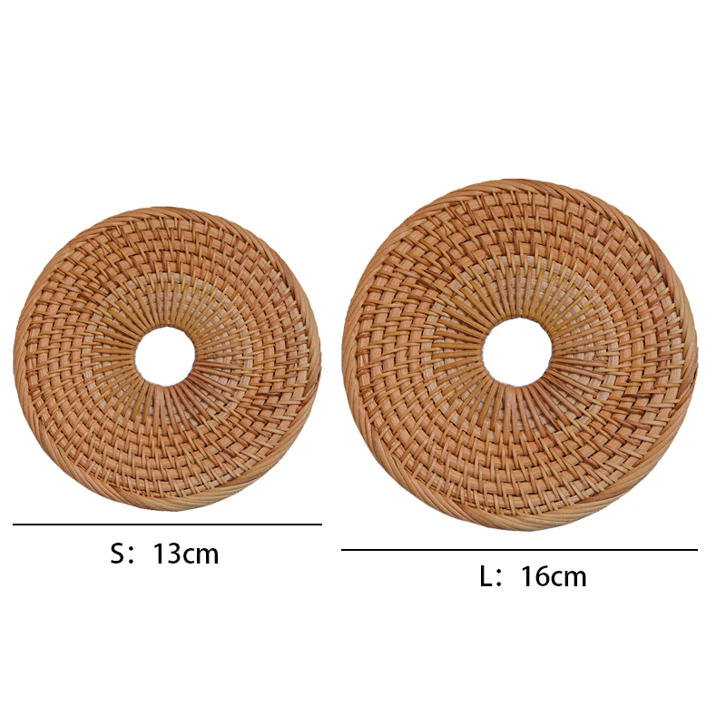 Аксессуары для украшения кофейного столика богемные подставки кофе стола | Дом и