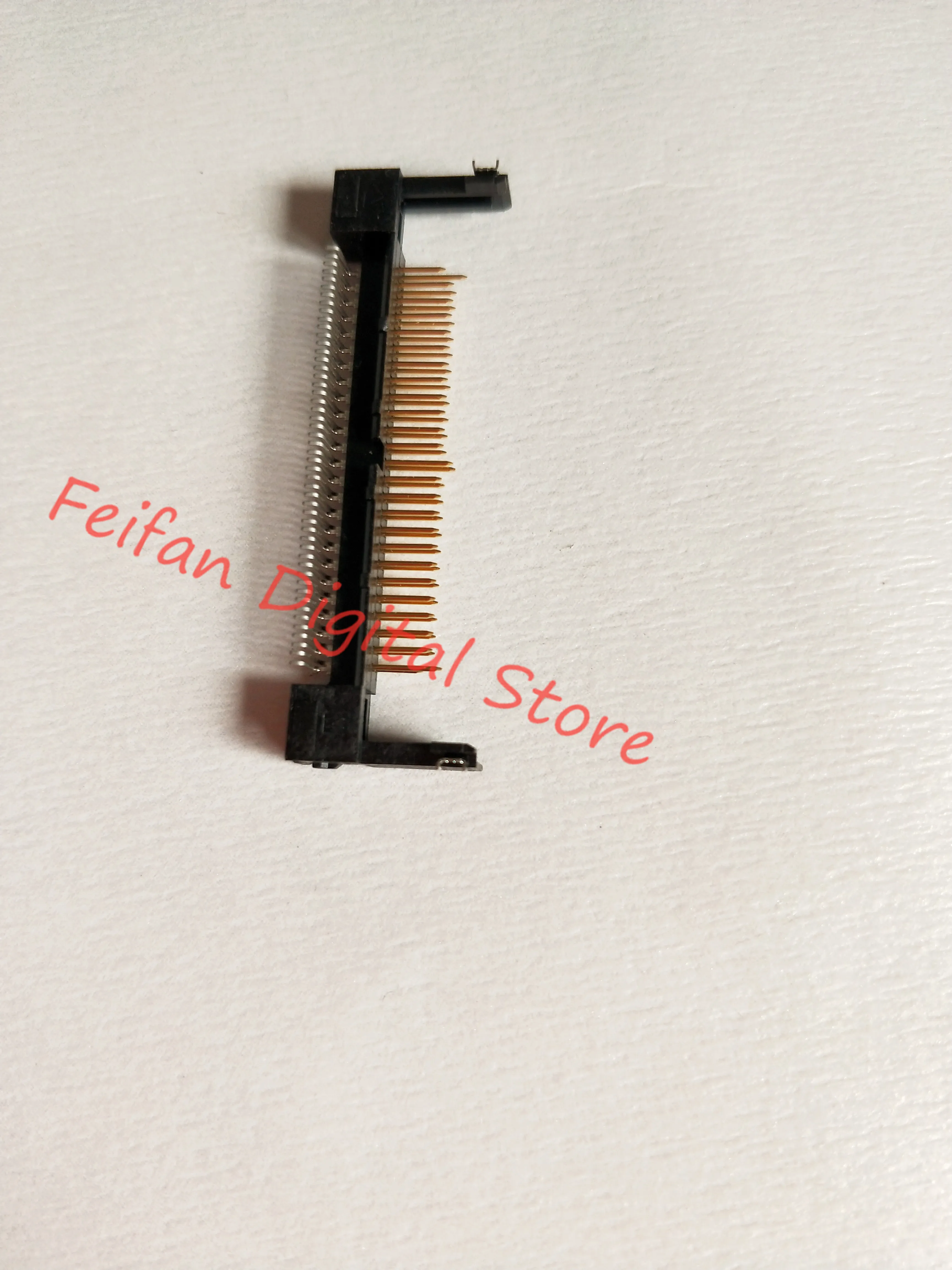 1 шт. разъем CF pin карты памяти части для Canon EOS 5D Mark II 5D2 5DII DS126201 SLR | Электроника