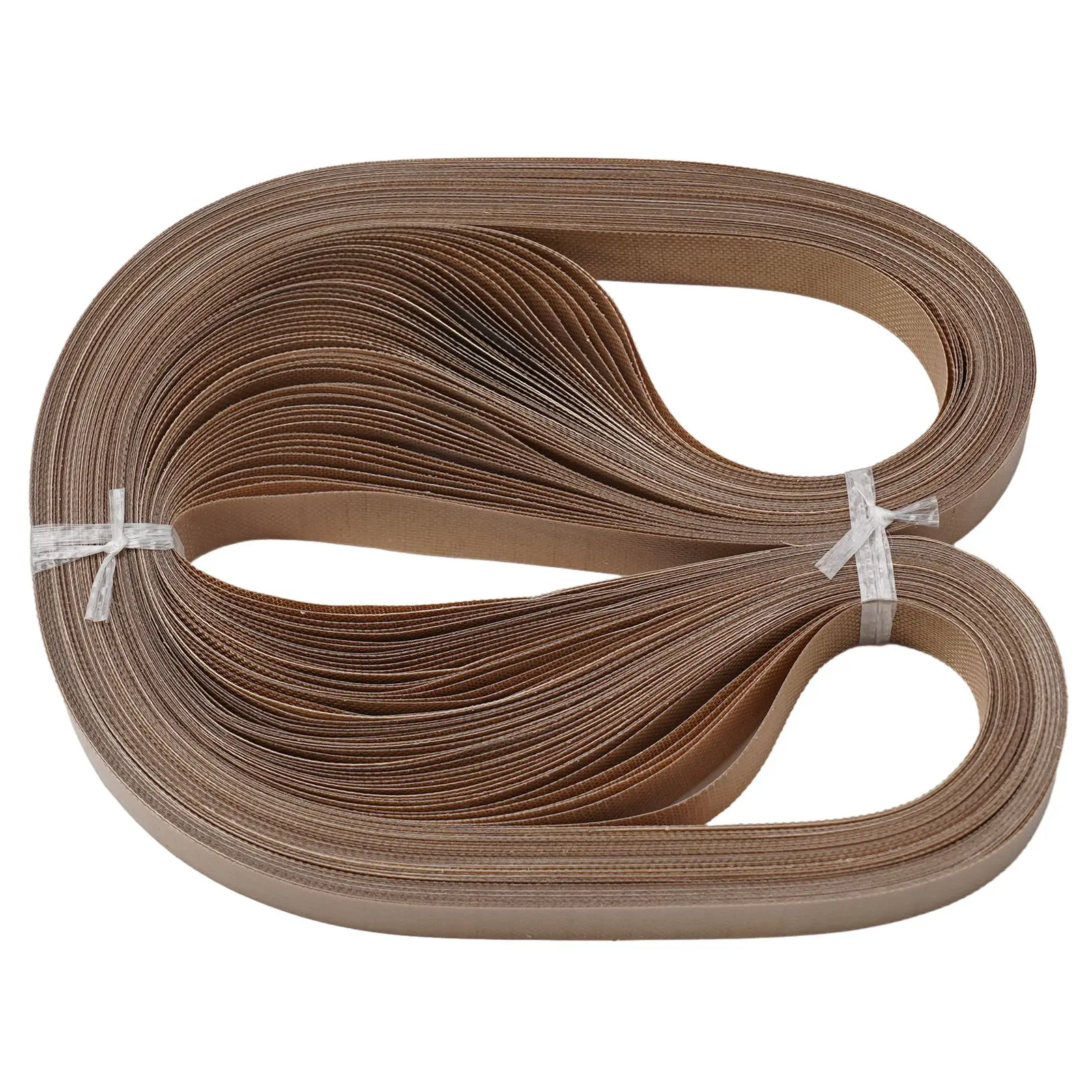 Сверхмощная конвейерная лента 770*15*0 2 мм 50 шт. для запечатывающей машины FR900 или