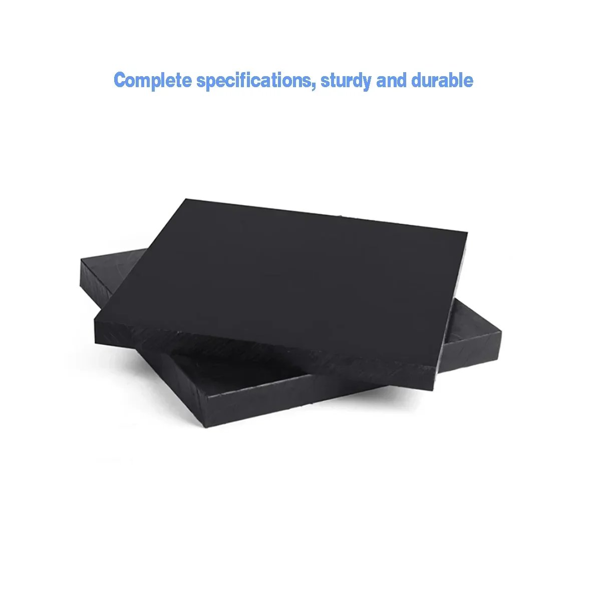 

Черная нейлоновая пластиковая доска 3-20мм