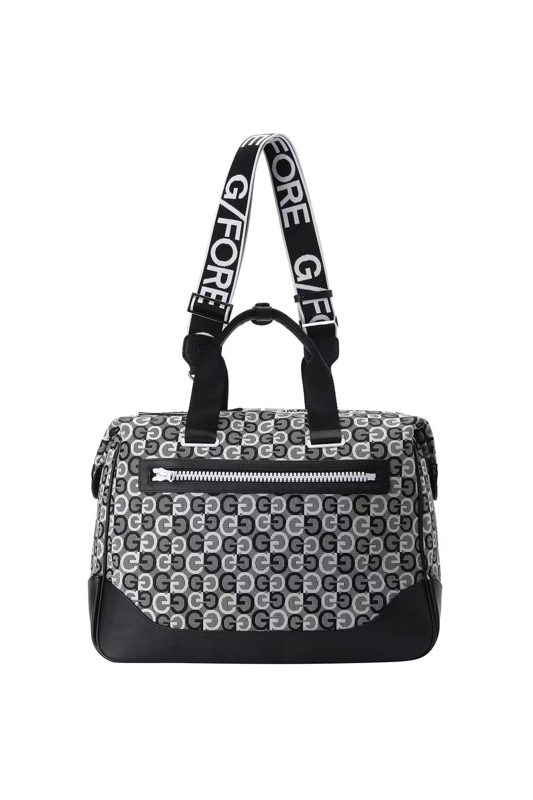 Golf outdoor sports handbag men's and women's general clothing bag ball bag waterproof travel fitness light bag large capacity