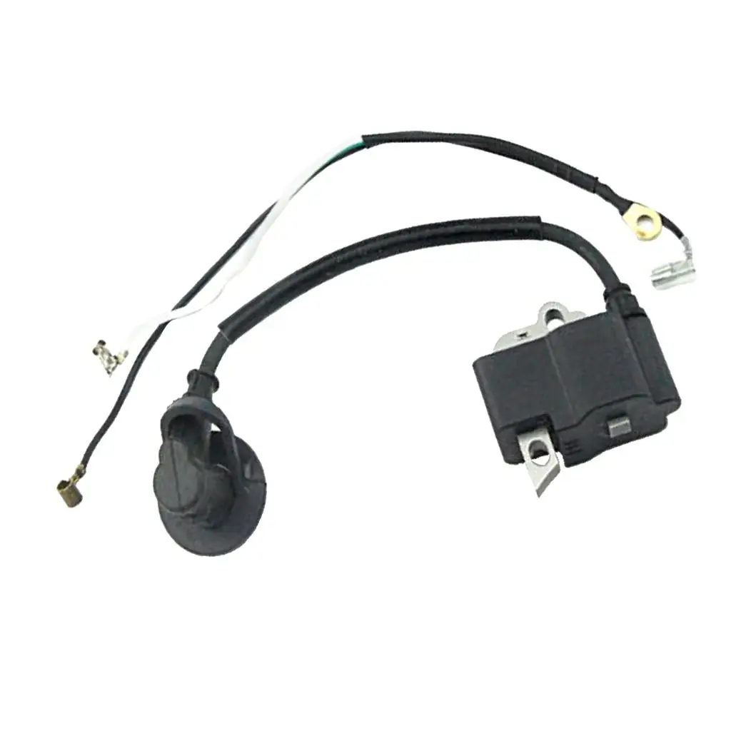 

Пластиковый модуль катушки зажигания подходит для MS341 MS361 1135 400 1300