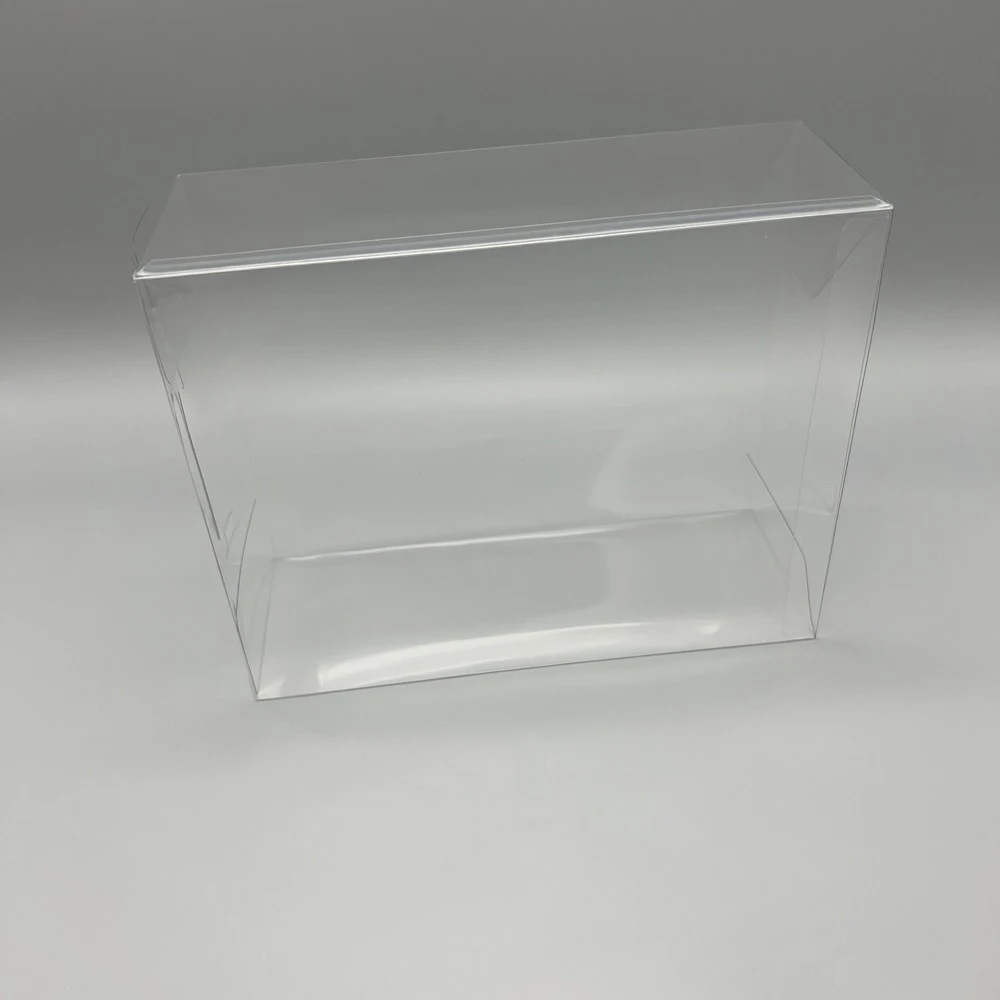 Четкий дисплей для Amiibo Homura Hikari Xenoblade ударов