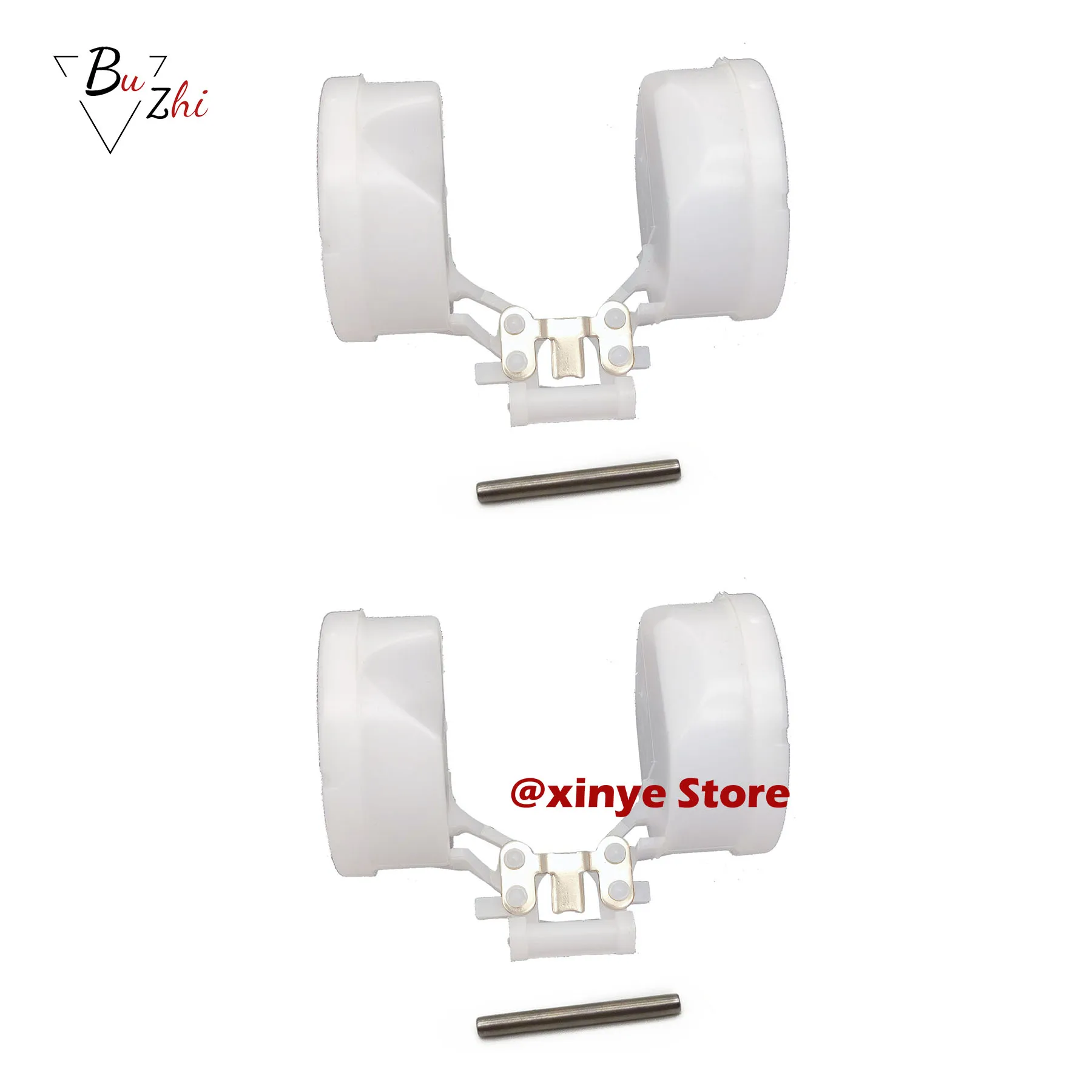 

Поплавок карбюратора для Suzuki GSF650 GSF600 A S SA SU Bandit для KAWASAKI ZR-7 ZR-7/S ZRX1100 ZRX 1200 1200R ZRX1200 ZRX1200R R