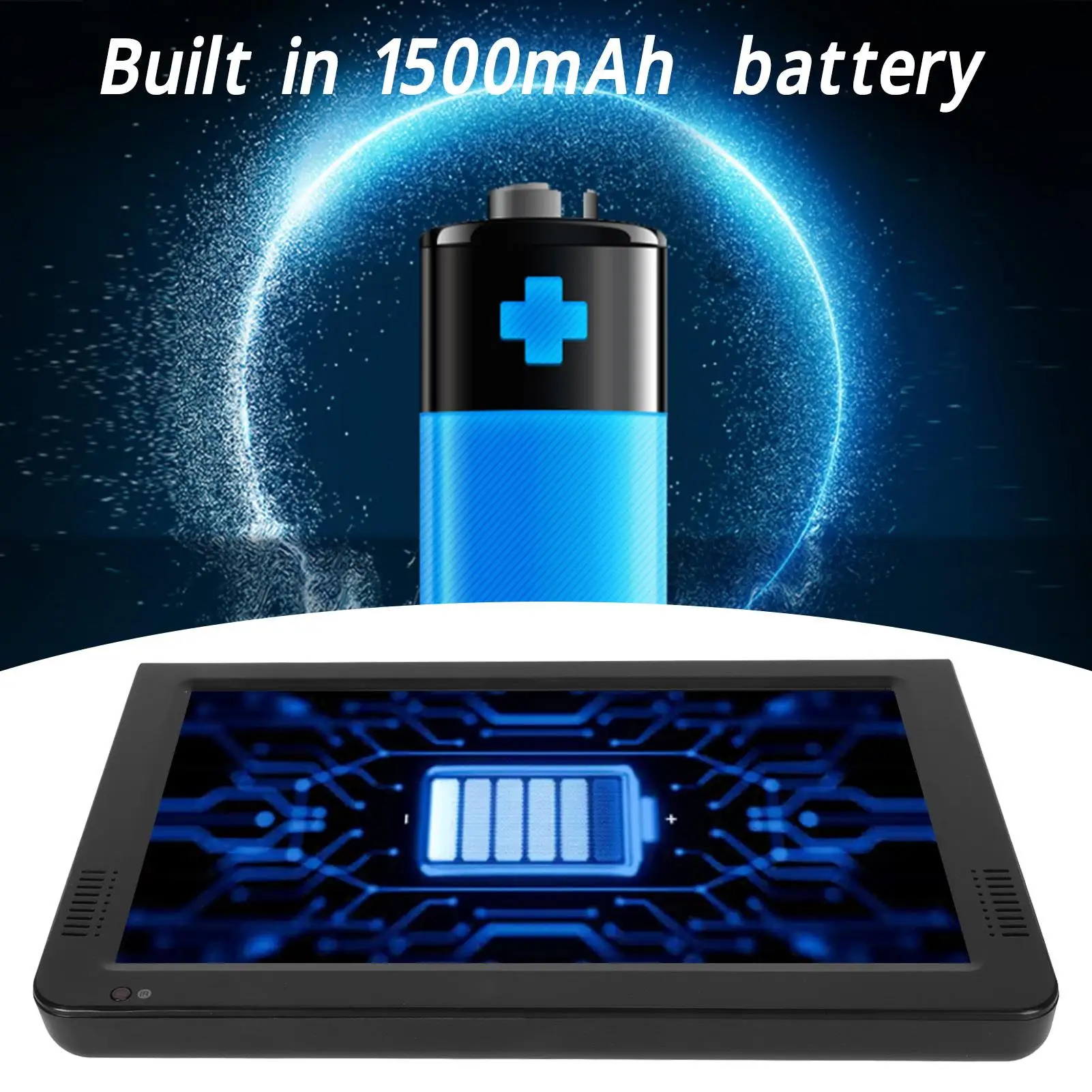 Портативный 10 1-дюймовый телефон с аккумулятором и HDMI-идеально подходит для дома