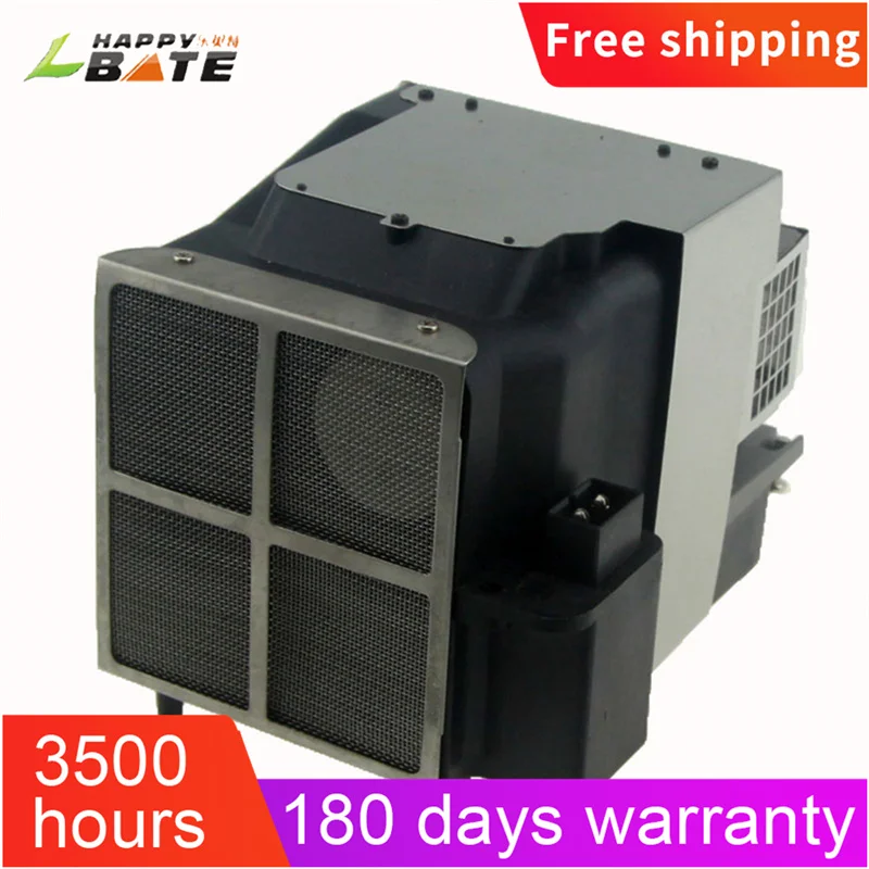 for MITSUBISHI XD250U/ XD250UST/ XD280U High Quality Projector Replacement Lamp VLT-XD280LP with 180 days warranty
