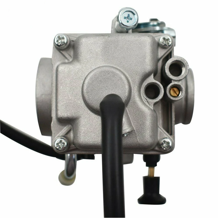 ЗАПАСНЫЕ ЧАСТИ ДЛЯ МОТОЦИКЛА КАРБЮРАТОР YAMAHA YBR125 YJM125 YB125 XTZ125 МОТОЦИКЛ ПАЛИВНАЯ
