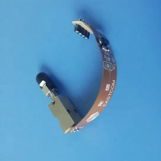 EASTCOM CTCP UV CTP Печатные машины DX1700U-I DX1700U-II 405 нм LD-диоды