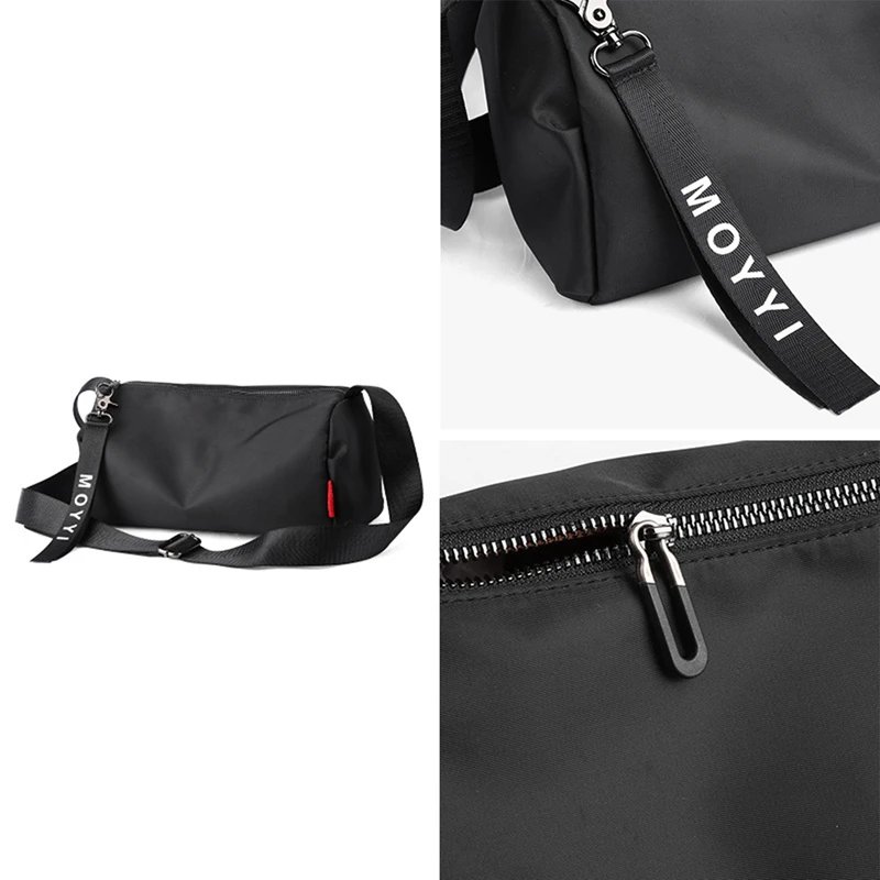 

Men's And Women's School Messenger Bag Sports Outdoor Shoulder Bag Fashion All-Match Bag