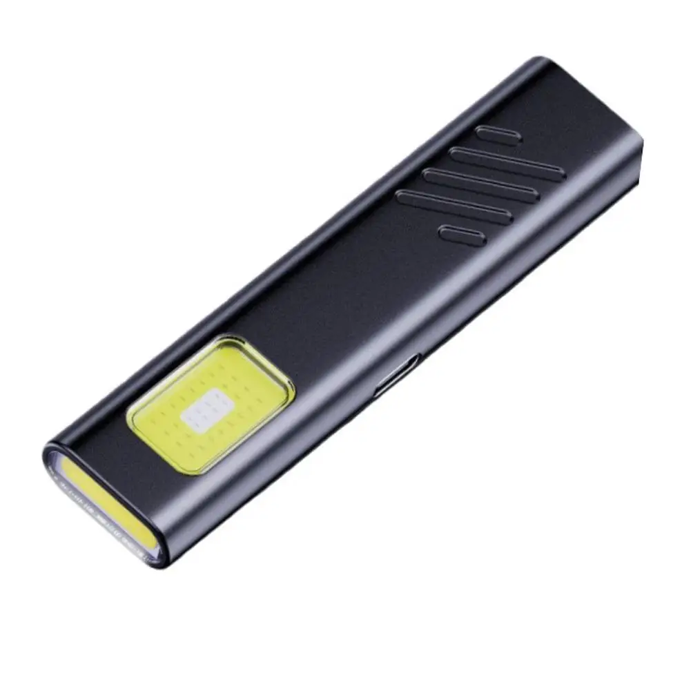 

Мини-фонарик на брелоке LED 800 люмен