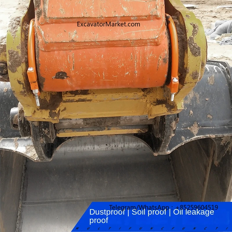 Запчасти для экскаватора пылезащитное кольцо вала ковша уплотнение Sany Komatsu Kubota