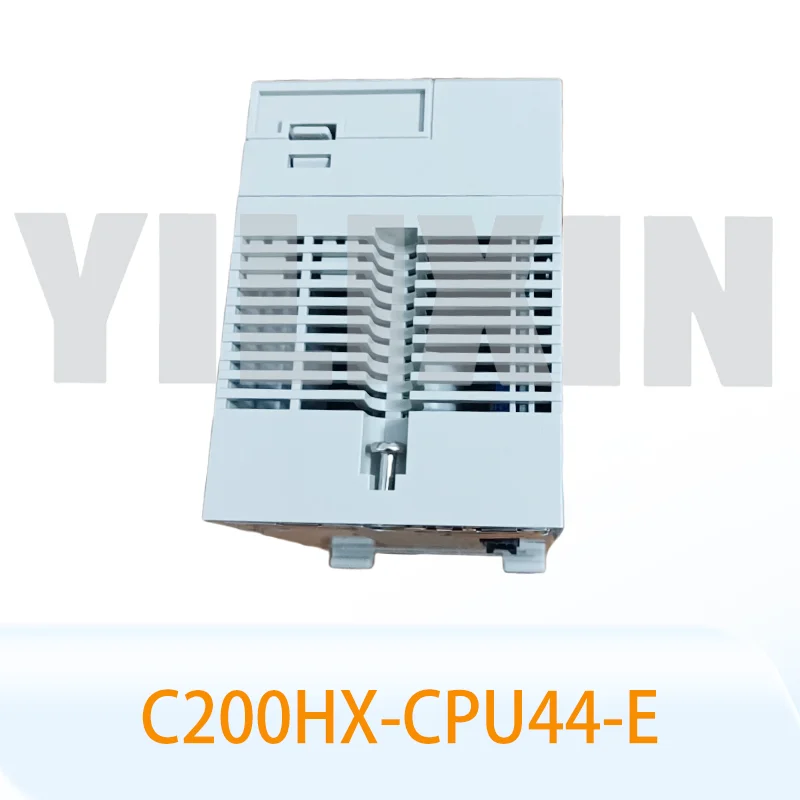 Фото 100% новые оригинальные модули C200HX-CPU44-E и C200HX-CPU64-E в наличии и доступны для заказа. №5