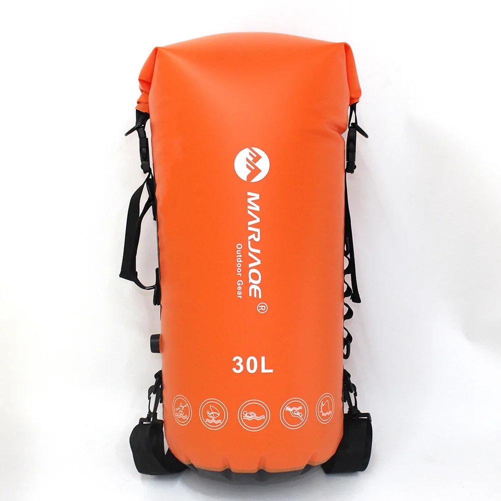 

Hot Sale Bags Waterproof Equipment Floating Hiking IPX7 PVC Parts Picnic