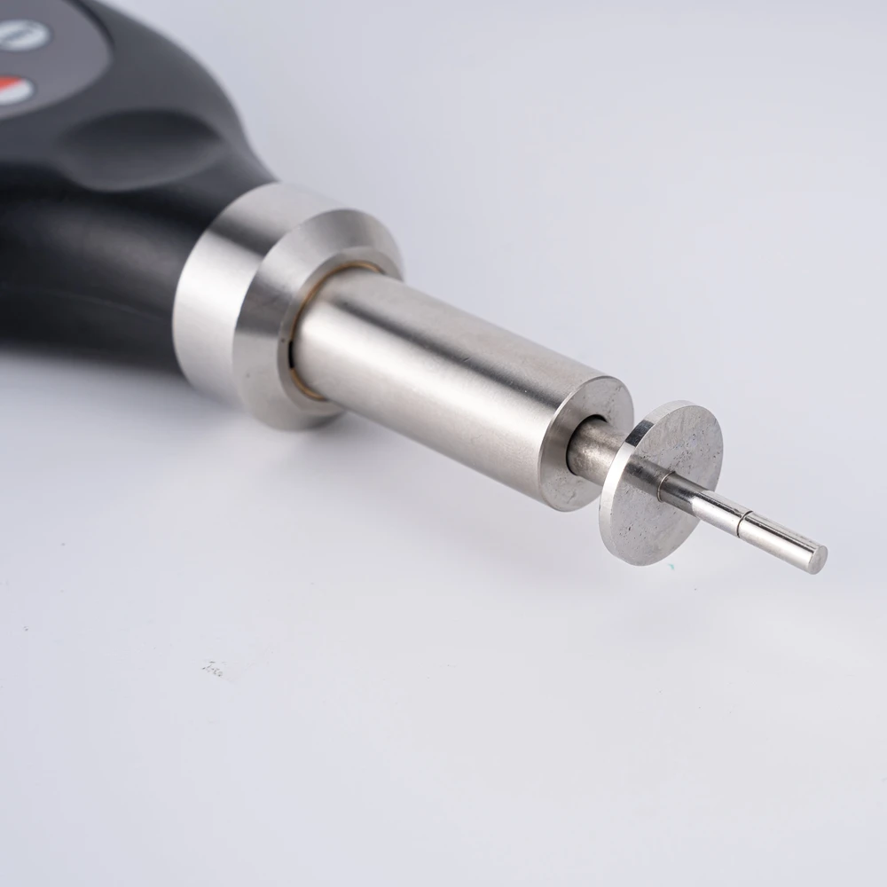 Цифровой прибор для измерения твердости фруктов ранний персик банан абрикос