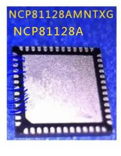

Новинка NCP81128AMNTXG NCP81128A