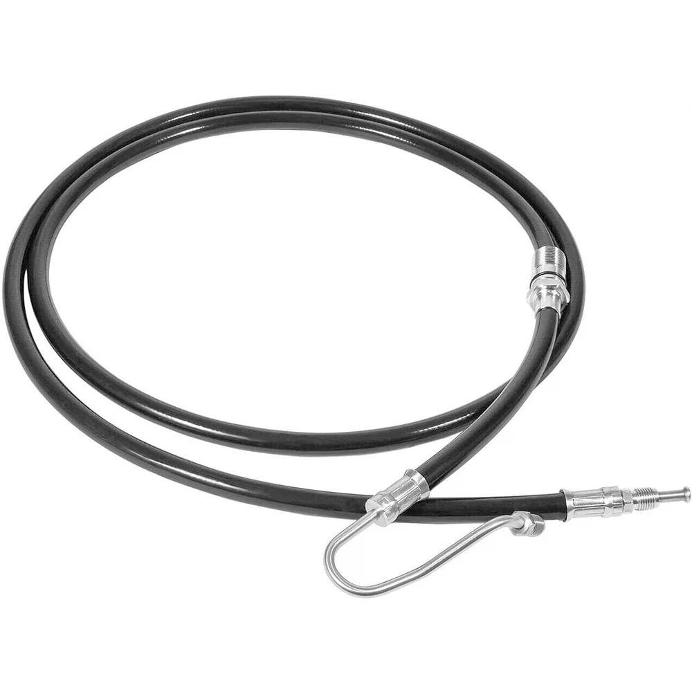 Cuhang Qian Hose Powertrim  For Volvo Penta DPH DPR Sterndrives Replaces 21721548 3809559