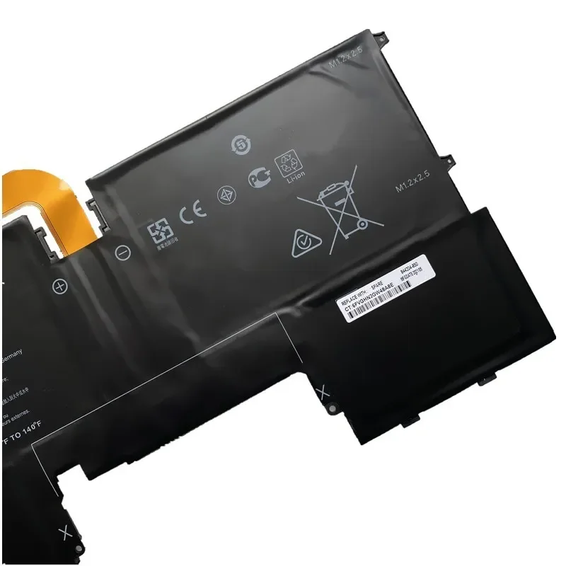 Аккумулятор для ноутбука HP 13-AF018TU 13-AF012DX Spectre 13-af000 13-AF002LA 13-AF520TU 924843-421 924960-855