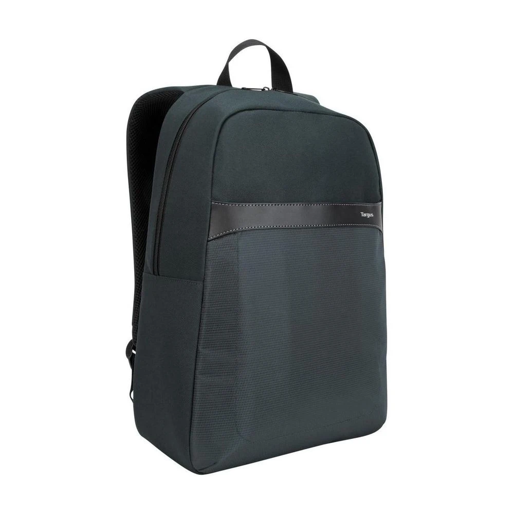 Рюкзак для ноутбука Targus Geolite Essential 15.6" 430x330x165 мм черный |