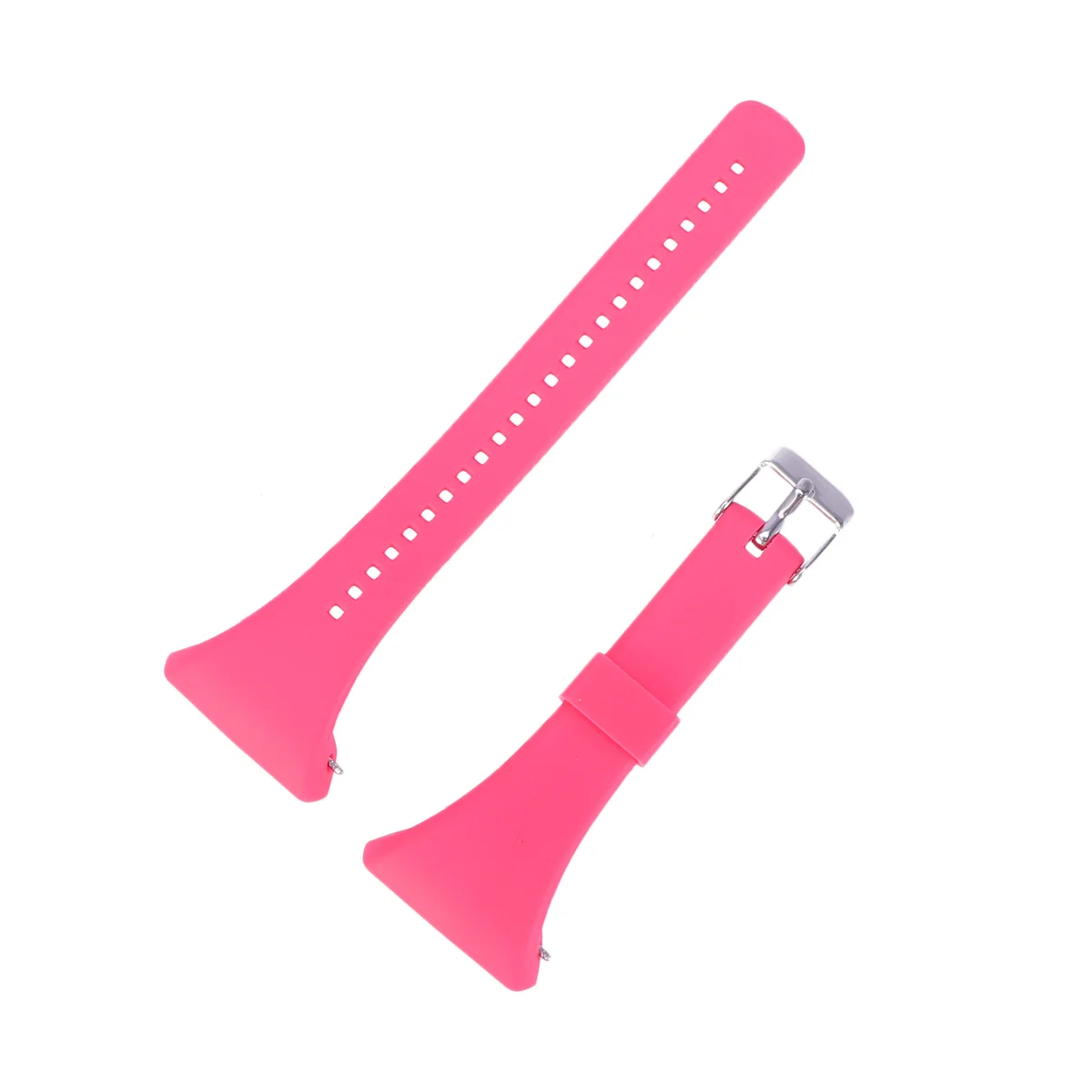 

Silicone Watch Band Rubber- Quick Release Wristband, Multicolor Waterproof Watch Band Strap Replacement Bracelet Strap