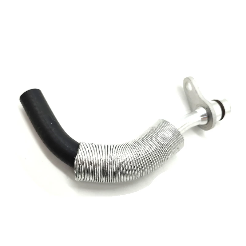

11537583902 Engine Turbocharger Coolant Pipe Cooling Return Line For BMW 1 3 5 6 7 Series X1 X3 X5 X6