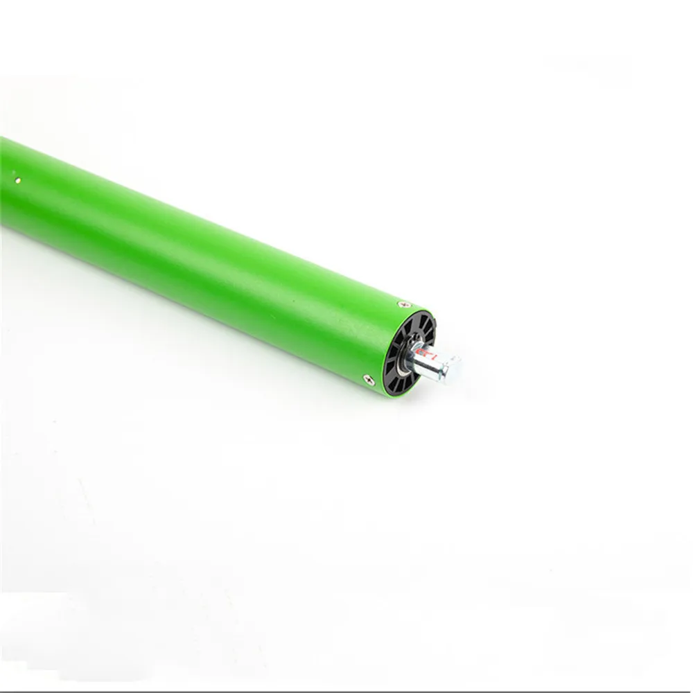 Бесшумный трубчатый двигатель Dooya DM45RQ/DM45Q 6/28 220 В 230 Гц Rf433/4 |