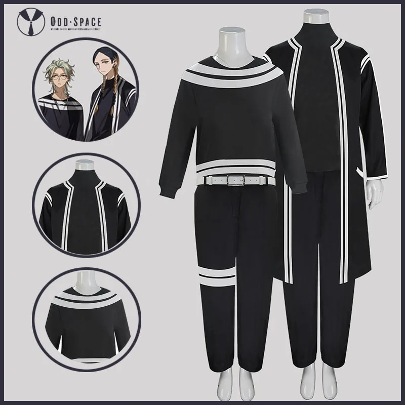 

Токийский костюм для косплея, костюм для косплея haiдешевые, костюмы haiдешевые, одежда аниме полный комплект, одежда для хэллоуина