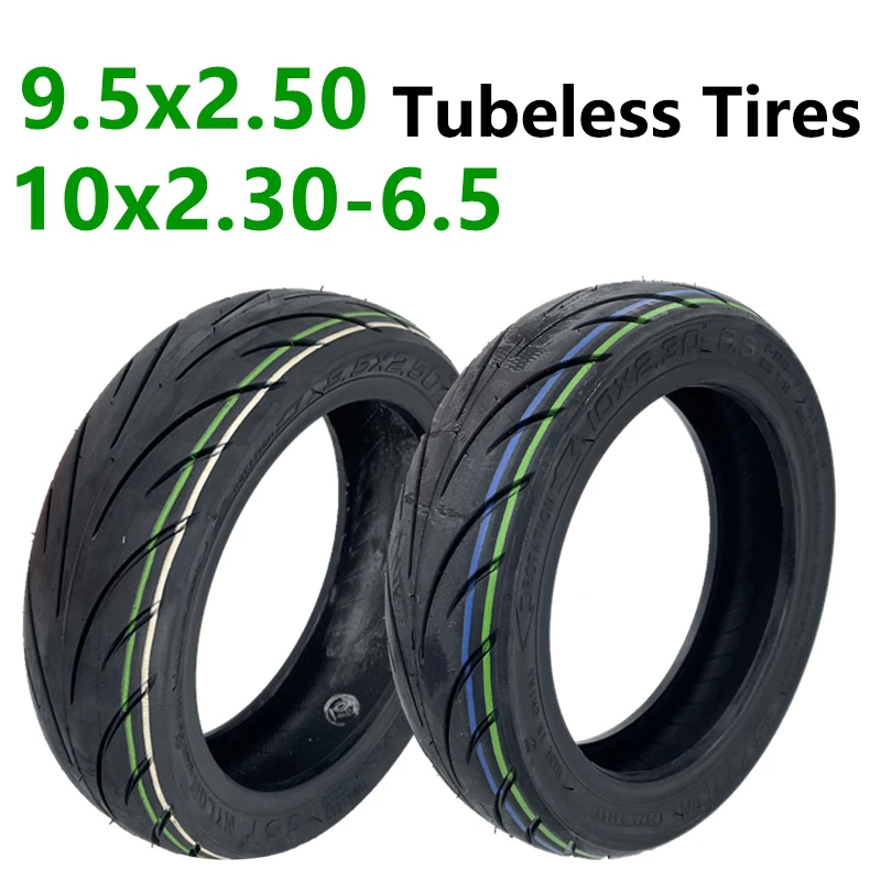 9 5 дюймовая шина для электрического скутера NIU KQi3 KQi2 PRO скейтборд CST 10x6 5/9 5x2 50 новая