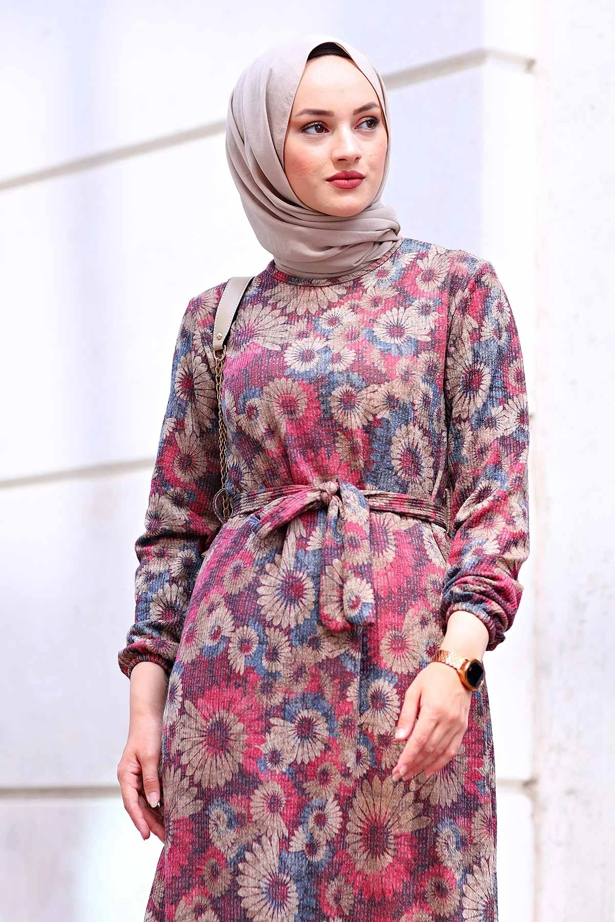 Платье женские платья 2021 кафтан абайя длинные мусульманские Вечерние Хиджаб