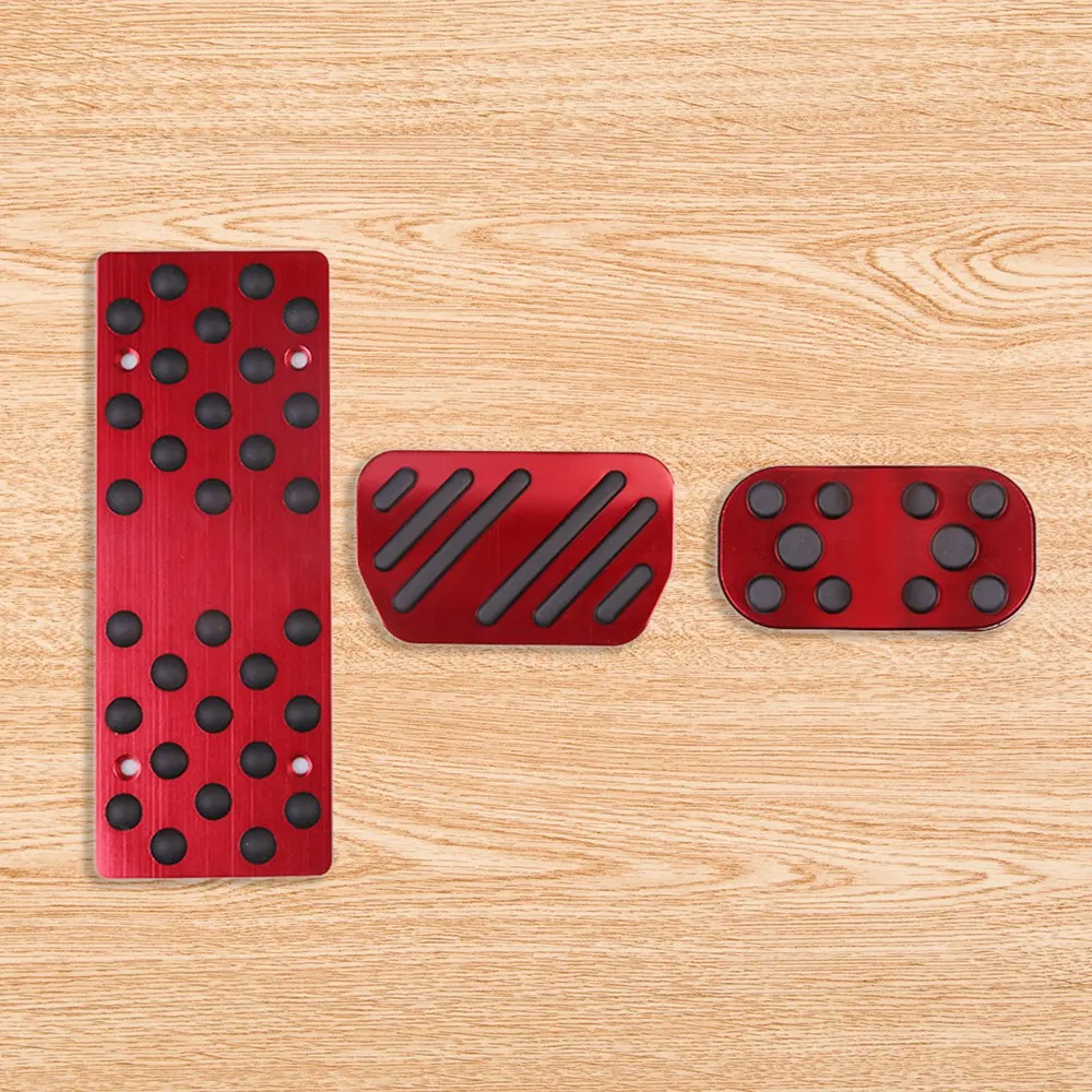 Педаль из алюминиевого сплава для Toyota Raize 2020-2022 педаль акселератора газа топлива