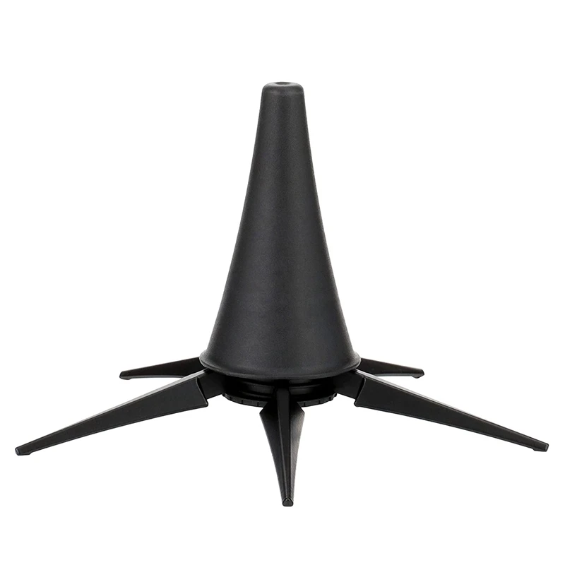 

Портативная подставка-легкая складная основа с 5 ножками-подходит для A и B кларнетов-Стабильная безопасная основа-фотодержатель