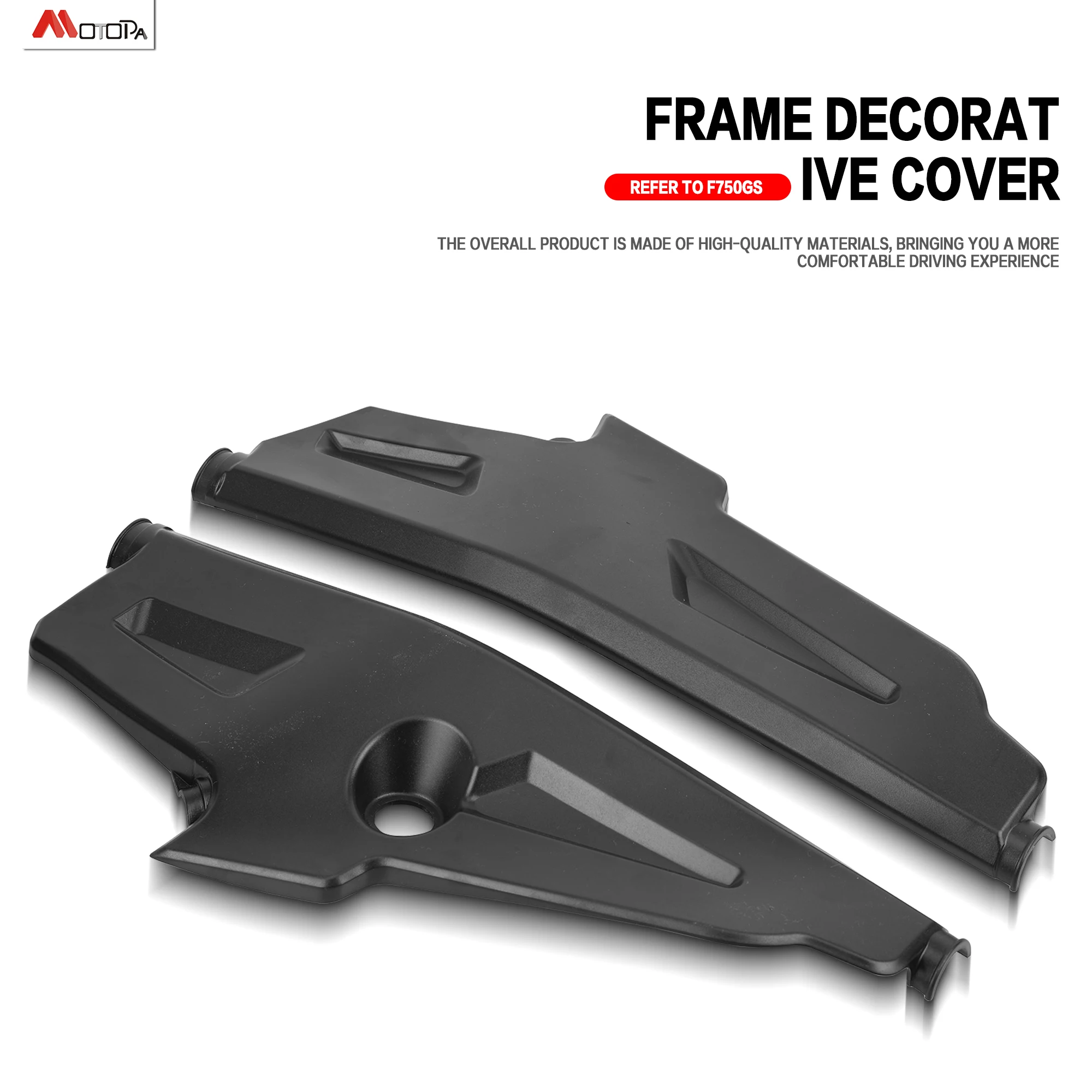 

Мотоциклетная рама F850GS, набор боковых панелей, защита обтекателя, крышка капота для BMW F750GS F850GS F850GS F850 GS ADVENTURE