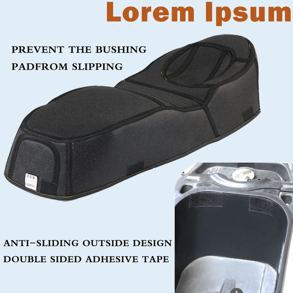 Для HONDA FORZA125 FORZA250 FORZA 125 NSS 250 аксессуары для мотоциклов коробка хранения сиденья