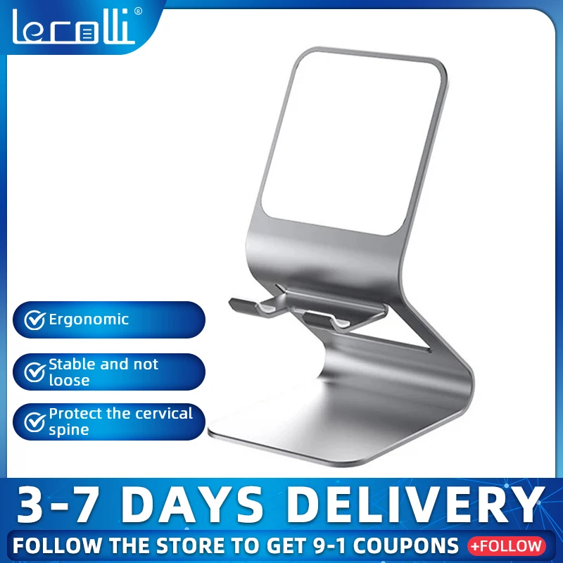 

Новый держатель для планшета Ipad Универсальный зеркальный держатель для планшета двойного назначения для защиты шейного позвоночника