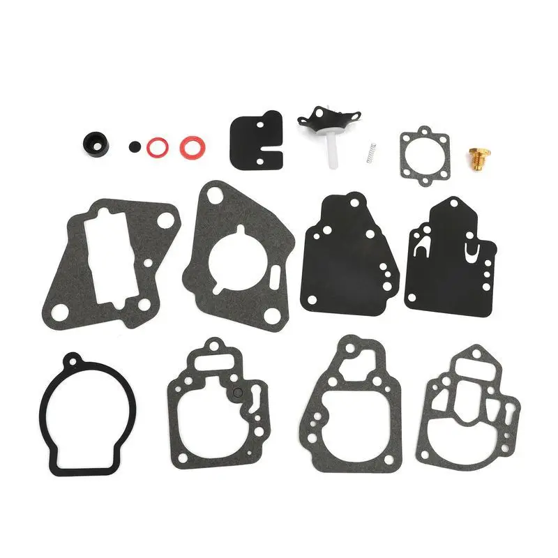 

Ремонт карбюратора мотоцикла для Mercury Marine заменяет 1395-97611 1395-9645 1395-9761