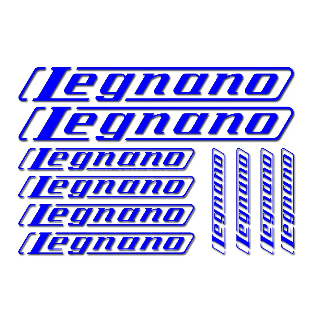 Для Legnano велосипедная рама комплект наклеек горный велосипед езда на открытом воздухе наклейка для езды на велосипеде (art.: 3920cb2ceebc5) - 3920cb2ceebc5