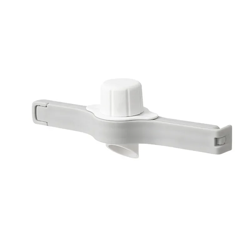 

Многоразовые пищевые зажимы 7854