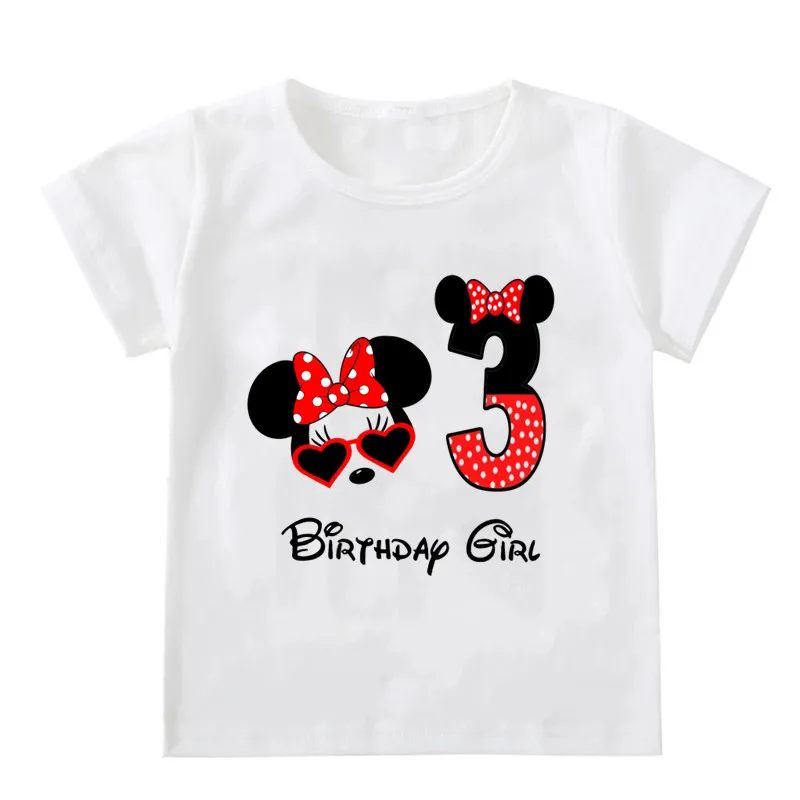 

Animal Family Matching T-Shirts Mom & Dad Siblings Grandpa & Grandma Girls Birthday T-Shirts Fun Family Dress Party T-Shirt Tops