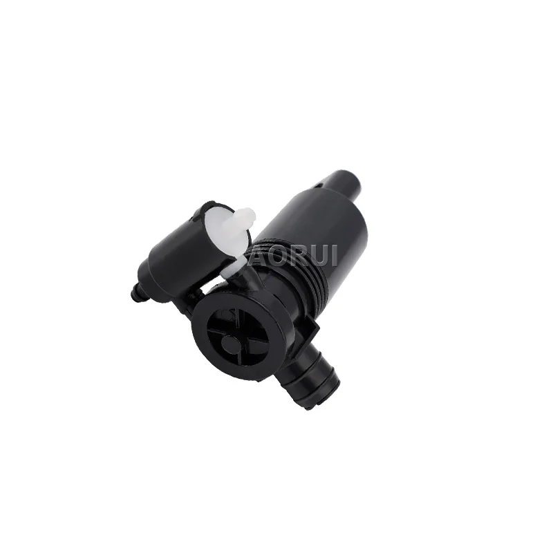 Фото LR013950 Насос омывателя лобового стекла для Land Rover Range Rover Sport 2009-2017 Range Rover Evoque 2011-2017 Discovery 2009-2017 №5