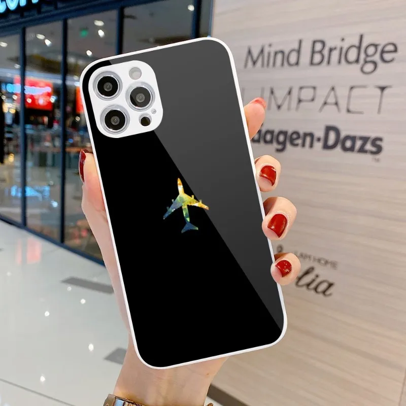 

Чехол для iPhone 14 13 12 11 Pro Max X XR XS 8 7 Plus