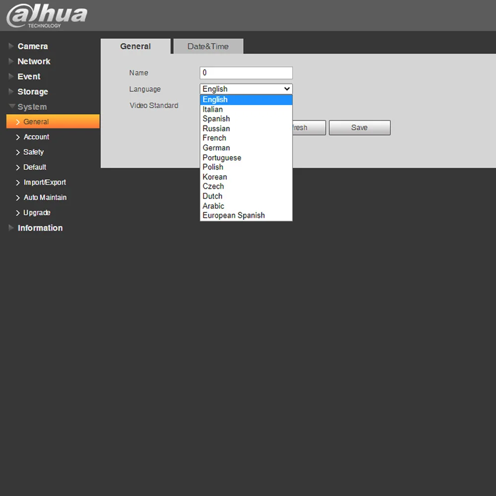 Dahua IPC-HDBW2431R-ZAS-S2 4-мегапиксельная купольная камера с фиксированным фокусным