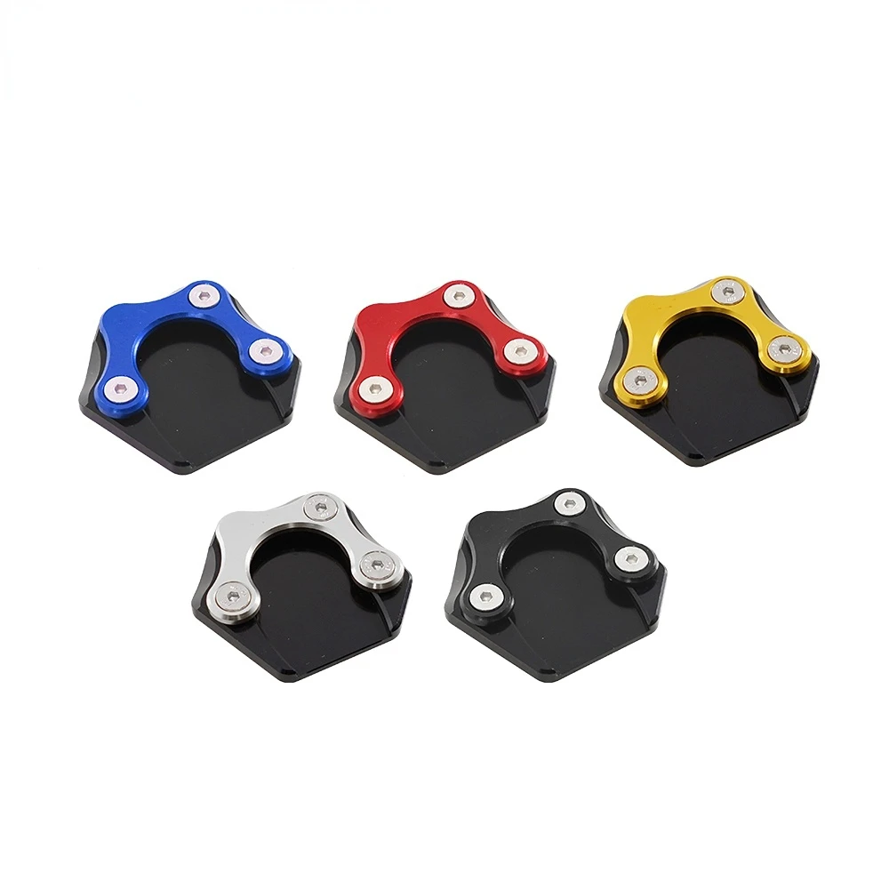 

Кронштейн для мотоцикла, боковой кронштейн, удлинитель, опорная пластина для 2011-2016 Suzuki GSR750 GSR 750