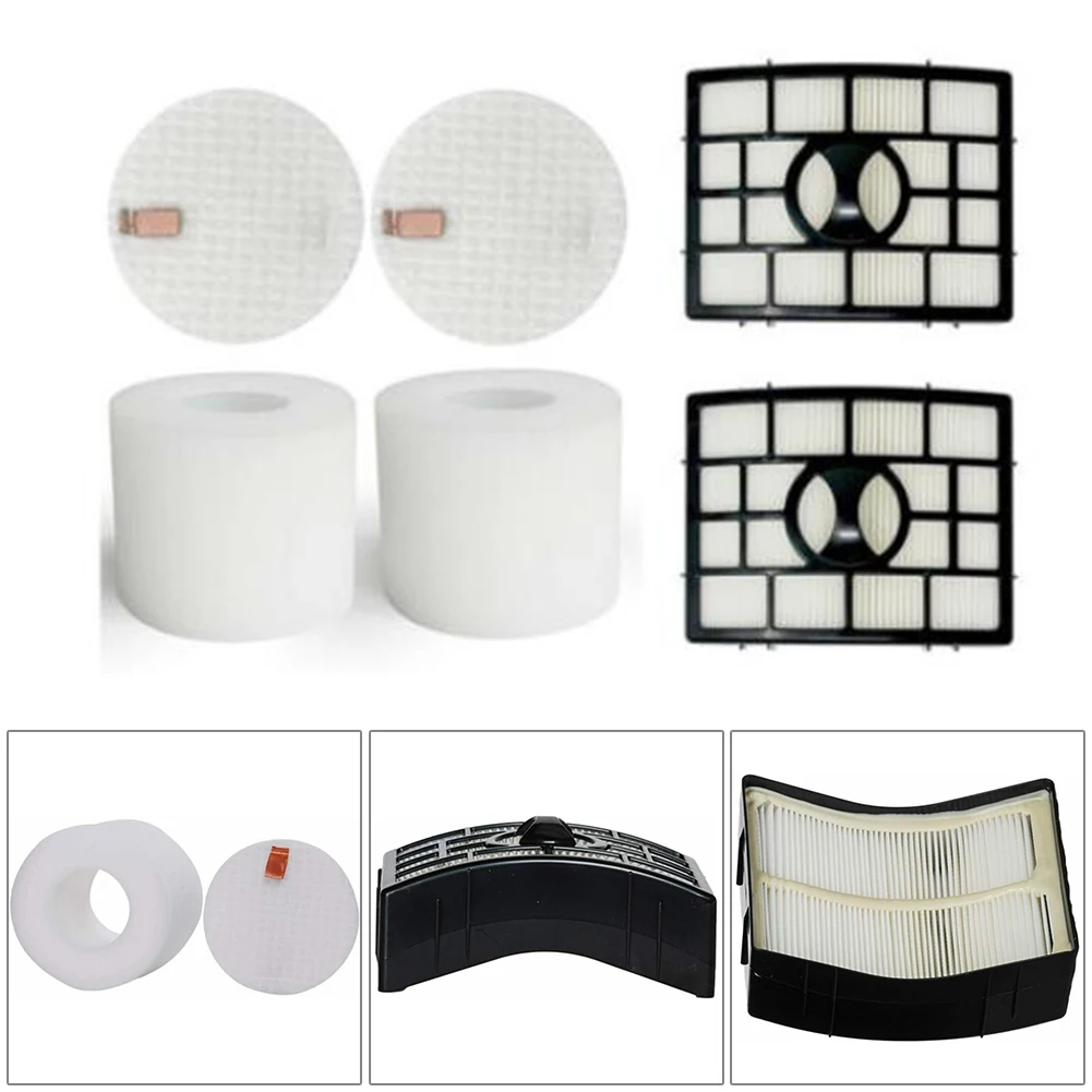 

1 Set Original Filters For Shark AZ950UK AZ950UK Upright Vacuum Cleaner Accessories Set