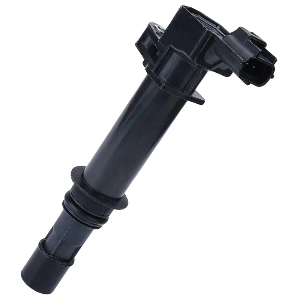 Фото Автомобильная катушка зажигания для Dodge Dakota Durango Nitro Ram для JeepCommander Chrysler Mitsubishi UF270 56028138AB 56028138AD №2