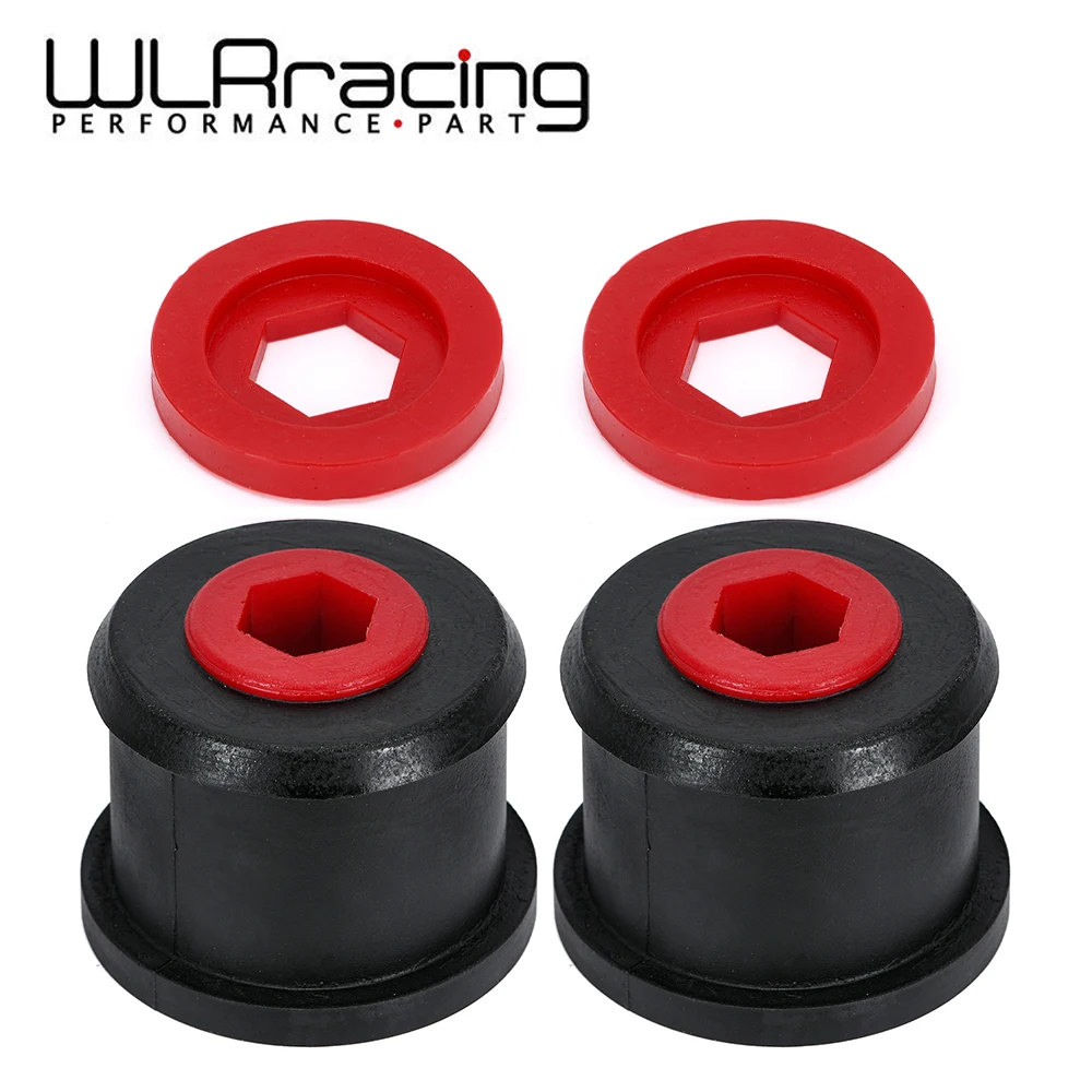 

WLR - Front Wishbone Rear Bushes For BMW Mini 06-15 R55/R56/R57/R58/R59 WLR-MBK03