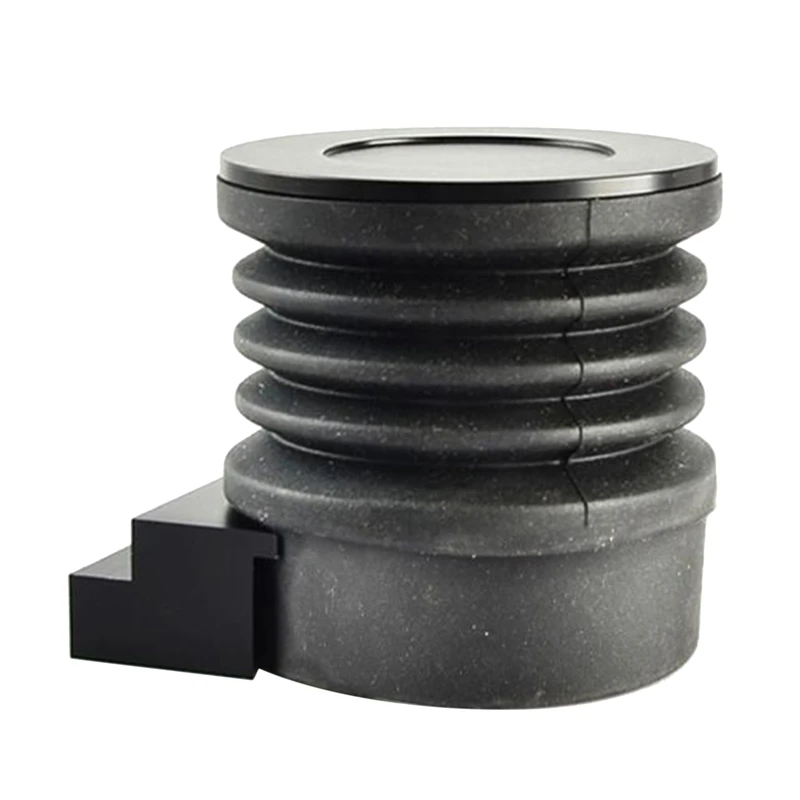 Мельница для кофейных зерен контейнер выдувания Mazzer 900N/HC600/600AE/RF64 аксессуары