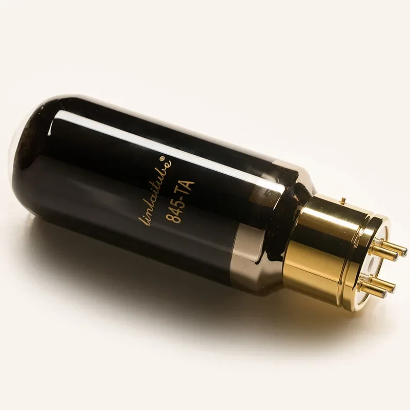 Линейная трубка 845-TA для усилителя вакуумной трубки